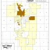 corral copper claim map